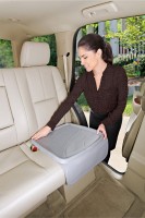 Защитный коврик для автомобильного сиденья Britax-Romer Protector (2000012238)