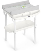Стол для пеленания Cam Aqua Gray (C612-C242)