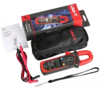 Clește electrice Uni-T UT203 imaginea #4 — magazin online Desire.md