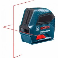 Nivela laser Bosch GLL 2-10 (0601063L00)