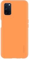 Husa de protecție Oppo PC047 A72/A52 Cream Orange