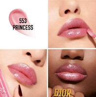 Luciu de buze Christian Dior Addict Stellar Gloss 553