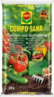 Удобрения для растений Compo Sana 20L (1191904099)