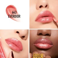 Блеск для губ Christian Dior Addict Stellar Gloss 643