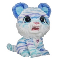 Мягкая игрушка Hasbro FurReal North (E9587)  