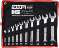 Trusa tubulare Yato YT-0380