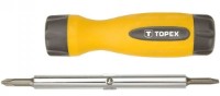 Отвертка Topex 39D516