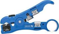 Dispozitiv pentru dezizolat cablu Hogert HT1P103