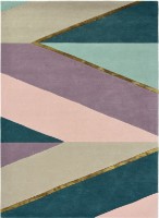 Ковёр Brink & Campman Ted Baker Sahara Pink 56102 2.00x2.80m фото №1 — интернет-магазин Desire.md