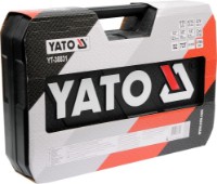 Set scule de mână Yato YT-38831