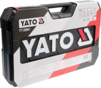 Set scule de mână Yato YT-38941