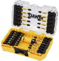 Set biți DeWalt DT70737T