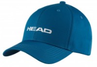 Бейсболка Head Promotion Cap (287299-BY)