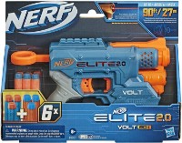 Пистолет Hasbro Nerf Elite 2.0 Volt SD1 (E9952) 
