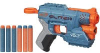 Пистолет Hasbro Nerf Elite 2.0 Volt SD1 (E9952) 