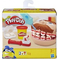 Plastilina Hasbro Play-Doh Mini Classics (E4902)  