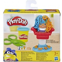 Пластилин Hasbro Play-Doh Mini Classics (E4902)  