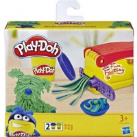Пластилин Hasbro Play-Doh Mini Classics (E4902)  
