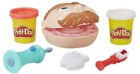 Plastilina Hasbro Play-Doh Mini Classics (E4902)  