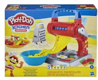 Пластилин Hasbro Play-Doh Noodles Reinvention (E7776)  