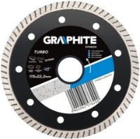 Диск для резки Graphite 57H620