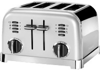 Prajitor de pâine Cuisinart CPT180SE
