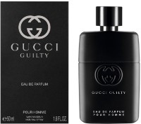 Parfum pentru el Gucci Guilty Pour Homme EDP 50ml imaginea #2 — magazin online Desire.md