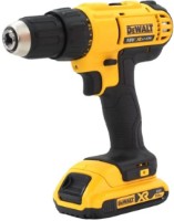 Mașină de înșurubat DeWalt DCD771D2