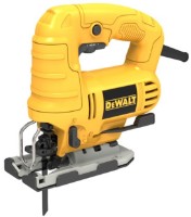 Fierăstrău pentru decupat DeWalt DWE249 imaginea #2 — magazin online Desire.md