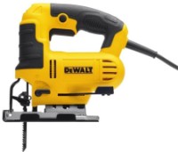 Fierăstrău pentru decupat DeWalt DWE349