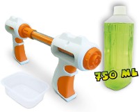 Slime Blaster Ses Slime Battle Blaster with Slime (02271S) 