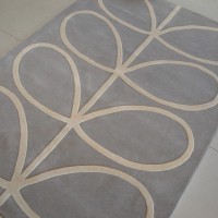 Ковёр Orla Kiely Giant Linear Stem 59404 1.60x2.30m фото №3 — интернет-магазин Desire.md