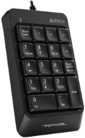 Tastatură A4Tech FK13P Black