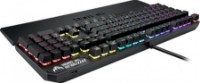 Клавиатура Asus TUF Gaming K3