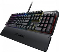 Tastatură Asus TUF Gaming K3