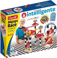 Labirint Quercetti Migoga Race (6560) 