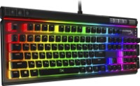 Клавиатура HyperX Alloy Elite 2 RGB (4P5N3AX) 