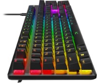 Tastatură HyperX Alloy Origins RGB (4P5P0AX)