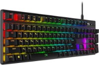 Tastatură HyperX Alloy Origins RGB (4P5P0AX)