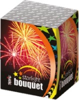 Foc de artificii Tropic Starlight Bouquet TB145