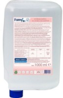 Sapun lichid pentru mîini Fomy Antibacterial (N020)