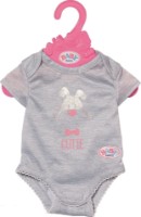 Одежда для кукол Zapf Baby Born (827536) 