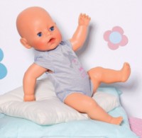 Одежда для кукол Zapf Baby Born (827536) 