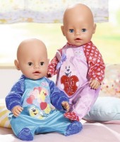 Одежда для кукол Zapf Baby Born (828250) 