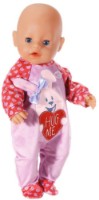 Одежда для кукол Zapf Baby Born (828250) 