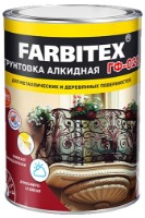 Грунтовка ABC Farben Farbitex GF-021 6kg