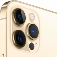 Мобильный телефон Apple iPhone 12 Pro Max 128Gb Gold