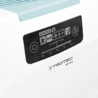 Очиститель воздуха Trotec AW10S фото №2 — интернет-магазин Desire.md