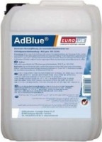 Мочевина Eurolub AdBlue 10L