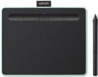 Tabletă grafică Wacom Intuos S CTL-4100WLE Pistachio